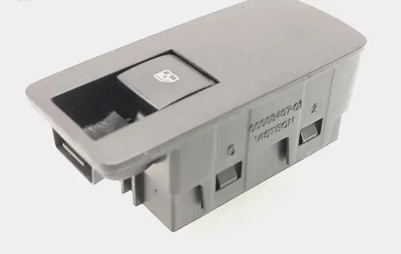 Opel Insignia A Electric window control switch 22915110
