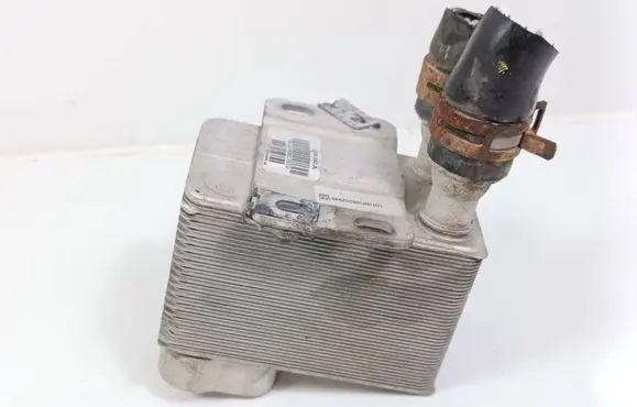 Volkswagen Golf VII Other air conditioning (A/C) parts 5QE819030A