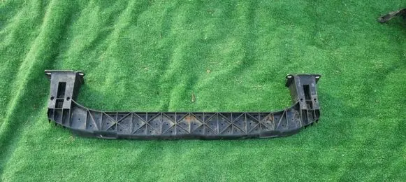 Citroen Berlingo Rear bumper support beam 968058080 0014227 917697