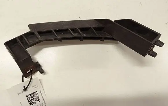 Mazda 6 Headlight/headlamp mounting bracket GS1D50161 K4150