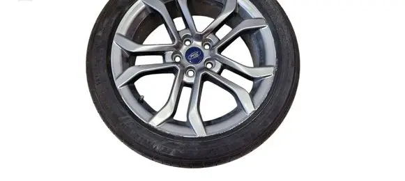 Ford Edge II R18 alloy rim HS7C1007 HS7C1007B1A JS7C1007