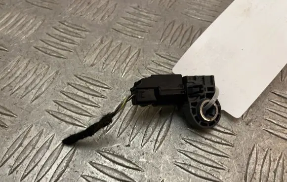 Volvo XC90 Airbag deployment crash/impact sensor 31451531