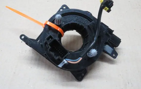 Ford C-MAX II Airbag slip ring squib (SRS ring) ZWAC30088C