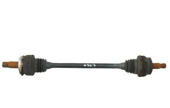 Mercedes-Benz E A207 Rear driveshaft 