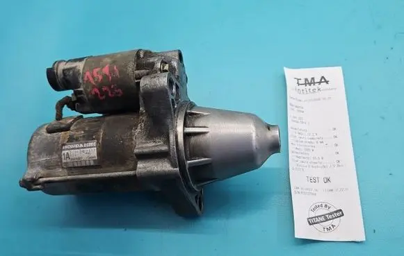 Honda CR-V Starter motor 2280006450 IMPRK1591225