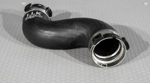Mercedes-Benz Sprinter W907 W910 Intercooler hose/pipe A9075282300