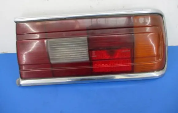 BMW 5 E12 Rear/tail lights 1361516