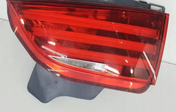 BMW 5 GT F07 Tailgate rear/tail lights
