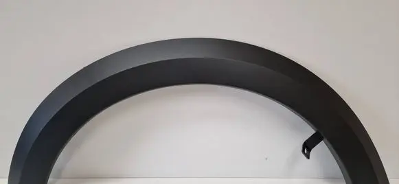 Dacia Sandero Rear arch trim 788A28246R M021838