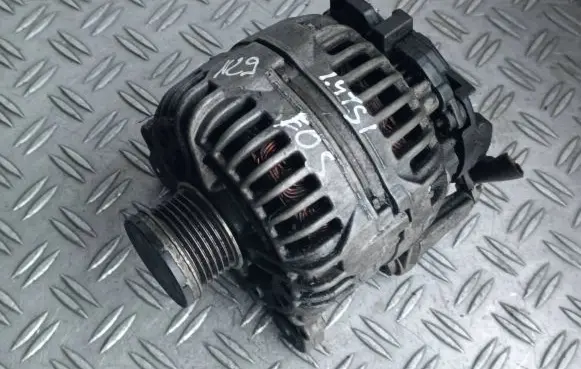 Volkswagen Eos Generator/alternator
