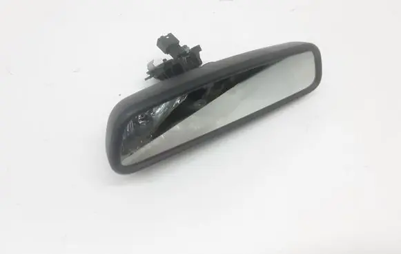 BMW 5 F10 F11 Rear view mirror (interior) E11026662