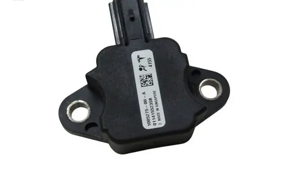 Tesla Model S Airbag deployment crash/impact sensor 100527500A 0114155235B