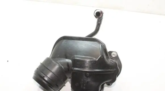 Volkswagen Golf VIII Intake resonator 05E129654K