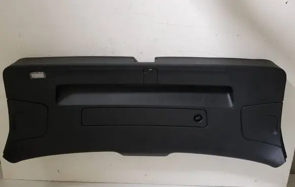 Audi A4 S4 B8 8K Tailgate trim 8K9867979