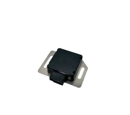 Ford Focus GPS navigation control unit/module CM5T19H464CE