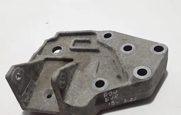 Land Rover Evoque I Gearbox mounting bracket BJ32P096AA