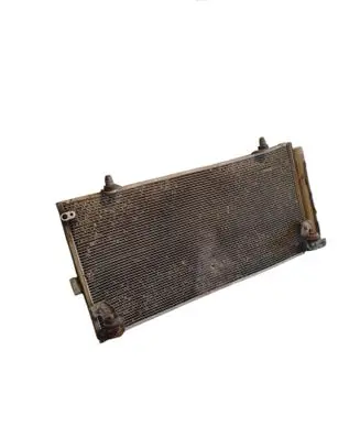 Subaru Outback A/C cooling radiator (condenser)