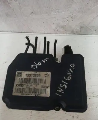 Opel Insignia A ABS Pump