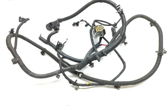 KIA Sorento Other wiring loom
