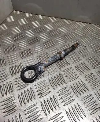 Citroen C3 Towing hook eye 