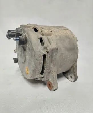 Volkswagen Touareg I Generator/alternator 059903023