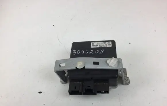 Honda Jazz Power steering control unit/module 39980TF0E2