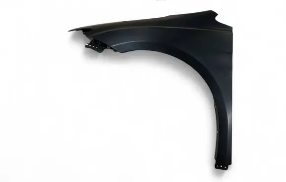 Chrysler Pacifica Fender