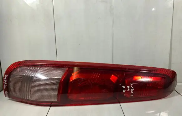 Nissan X-Trail T30 Rear/tail lights 4913