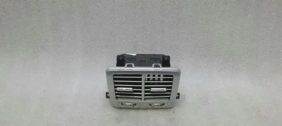 Mercedes-Benz S W221 Rear air vent grill A2218300754