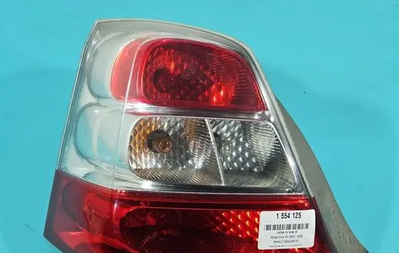Honda Civic Rear/tail lights IMPRK1554125