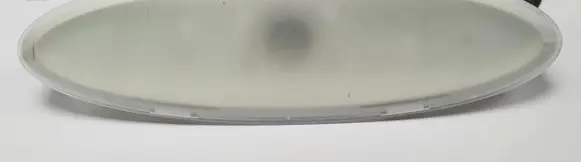 Mini One - Cooper Coupe R56 Rear seat light 2754520-01