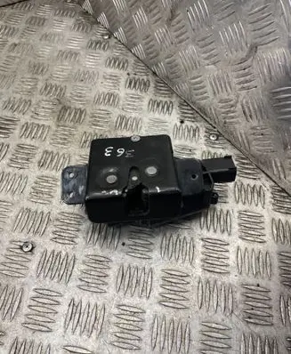 Opel Insignia A Tailgate/trunk/boot lock/catch/latch 13503467