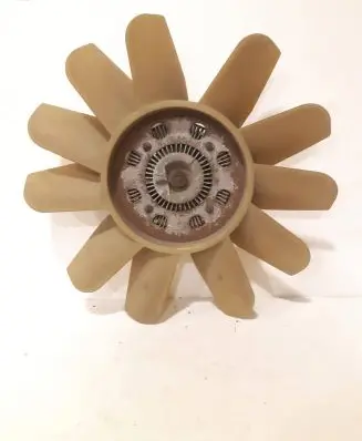 Isuzu Rodeo Viscous fan 