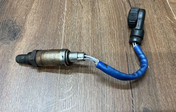 Mercedes-Benz S W140 Lambda probe sensor 1405400881 0258003197 0005402617