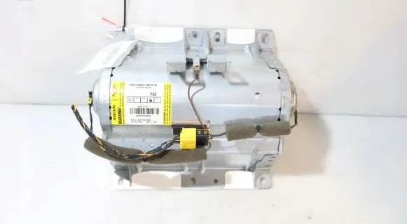 Volvo V50 Airbag set 