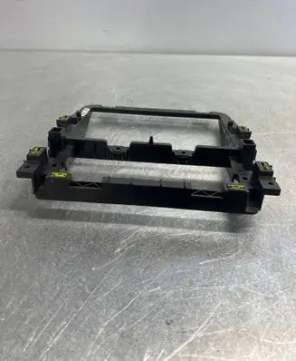 Volkswagen Touran I Dash center speaker frame 1T0858005A