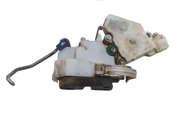 Suzuki Grand Vitara II Tailgate/trunk/boot lock/catch/latch 8055265J00 0892074A