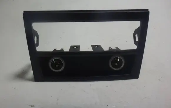 BMW 7 F01 F02 F03 F04 Ashtray trim (rear) 9113673