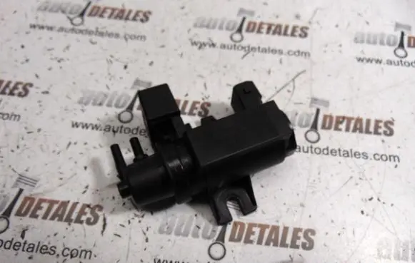 BMW 5 E60 E61 Turbo solenoid valve 7796634