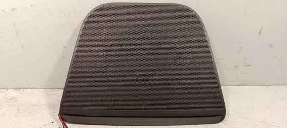 Jaguar XF X260 Dash center speaker trim cover GX6314D375AA