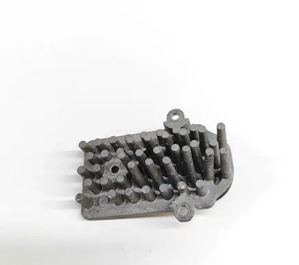 Volkswagen Tiguan LED ballast control module E154554SHA 1473000168