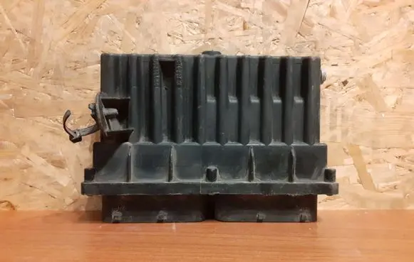 Opel Astra F Heater blower fan relay 1243 09181730