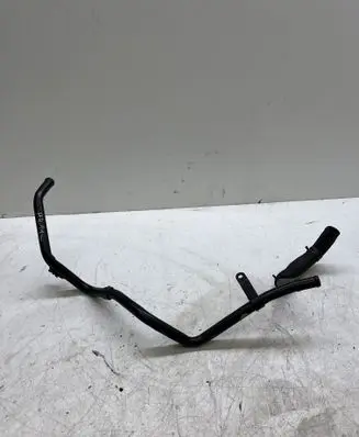 Audi A4 S4 B8 8K Engine coolant pipe/hose 03L122157T