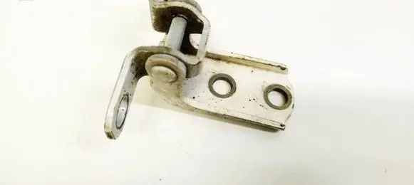 Toyota Highlander XU40 Rear door lower hinge