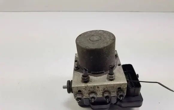 Skoda Fabia Mk3 (NJ) ABS Pump 6C0907379K