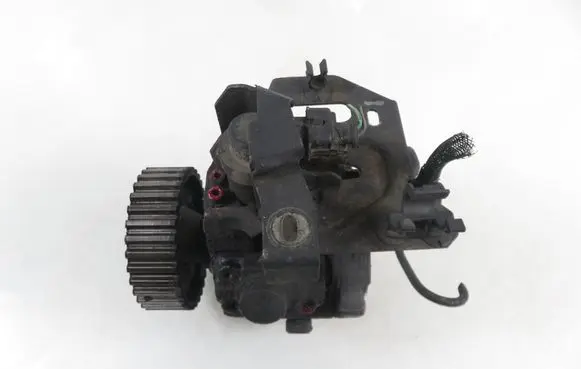 Ford Focus Fuel injection high pressure pump 9656300380A 0445010102