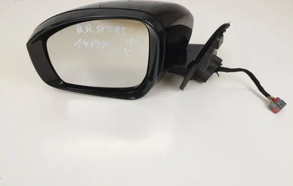 Land Rover Range Rover Sport L494 Front door electric wing mirror 20815001