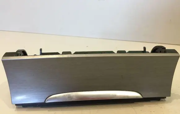 Ashtray (front)
