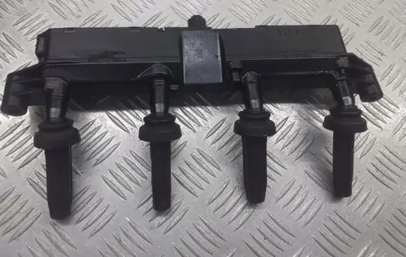 Citroen C2 High voltage ignition coil JCO-ALL-TUA-CEMO1