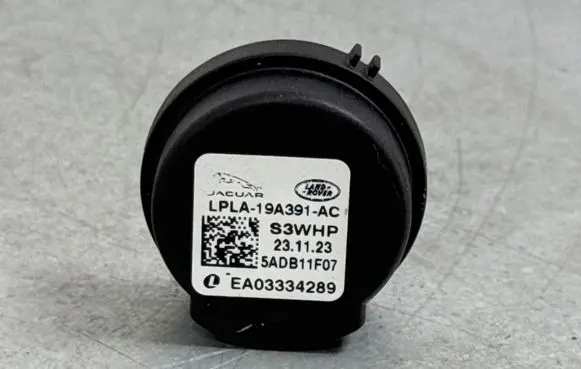 Land Rover Range Rover Velar Microphone (bluetooth/phone) LPLA19A391AC